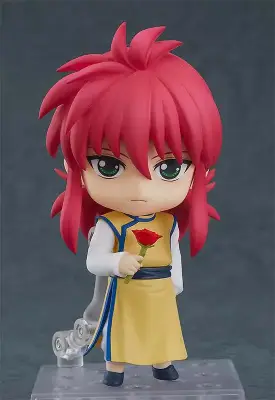Nendoroid yu hakusho kurama